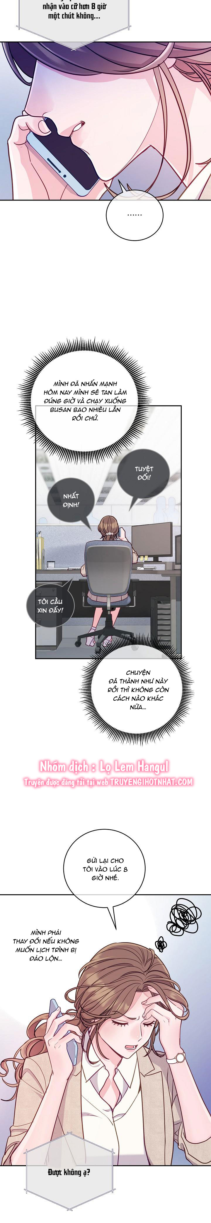 lời thú tội bí ẩn chapter 71 9