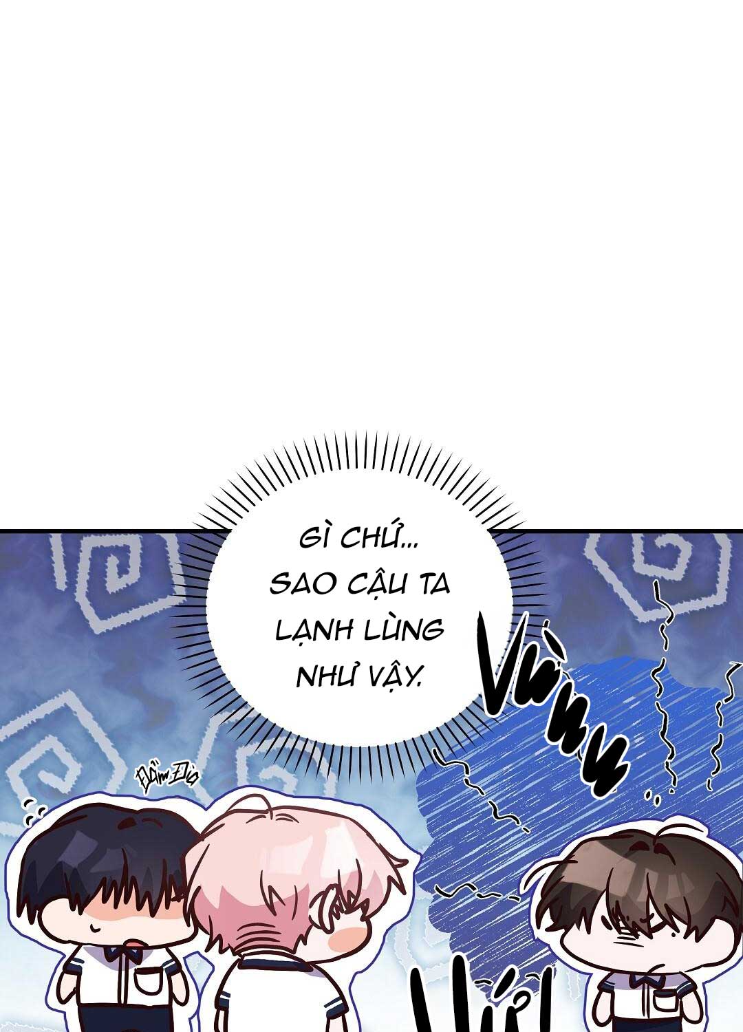 nhật ký yêu đương chapter 11 44