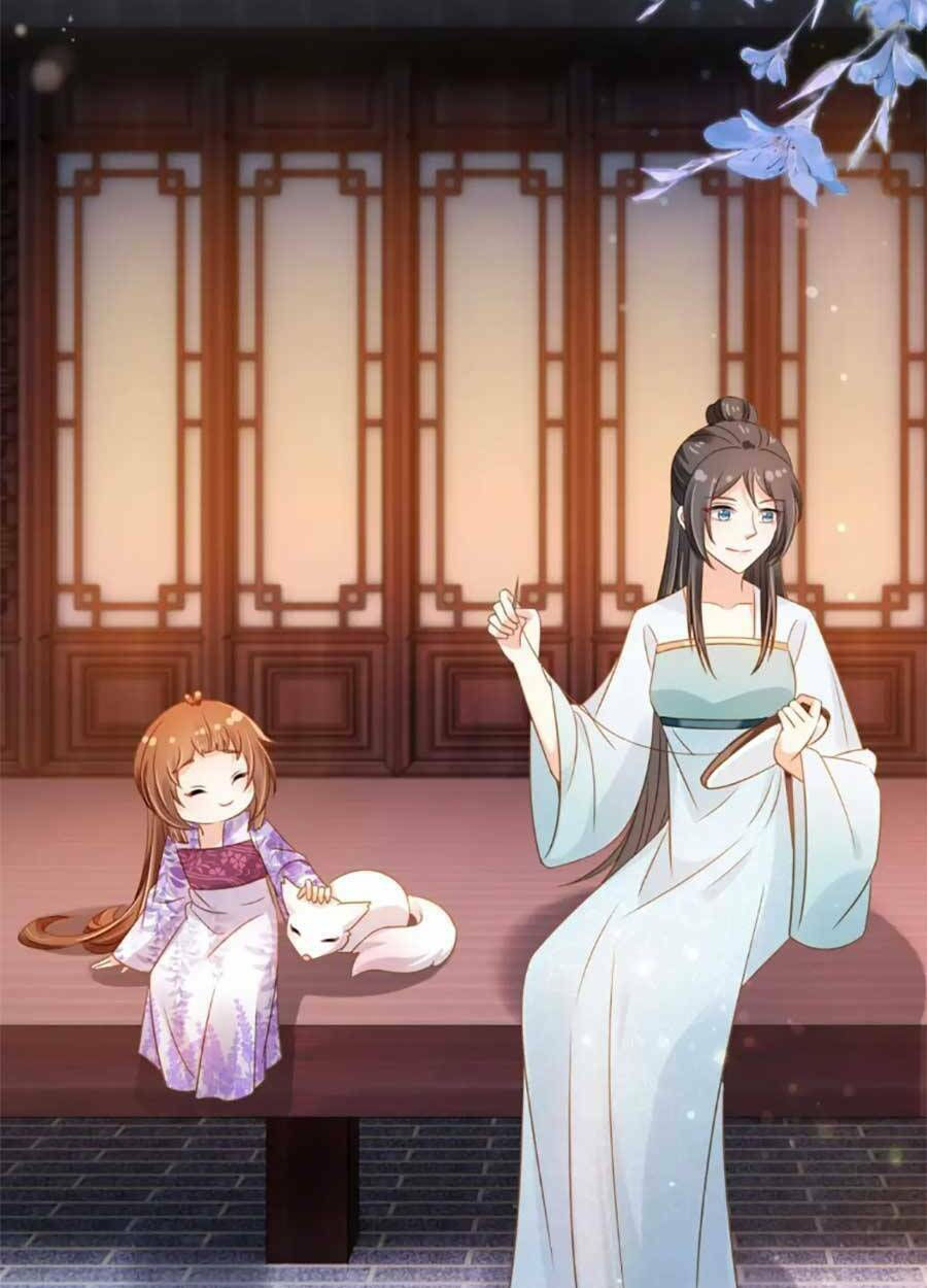 nhặt được bảo bối manh manh chapter 104 34