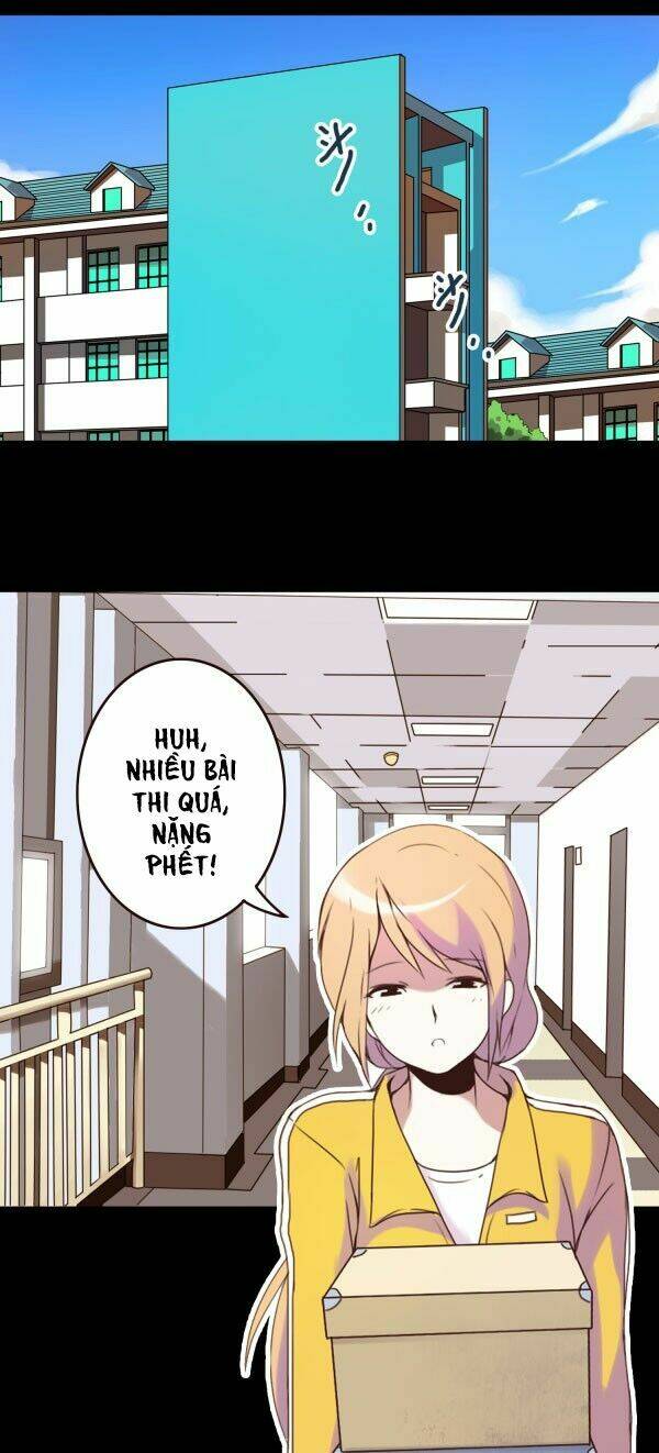 love-c romantic fruity chapter 9 6