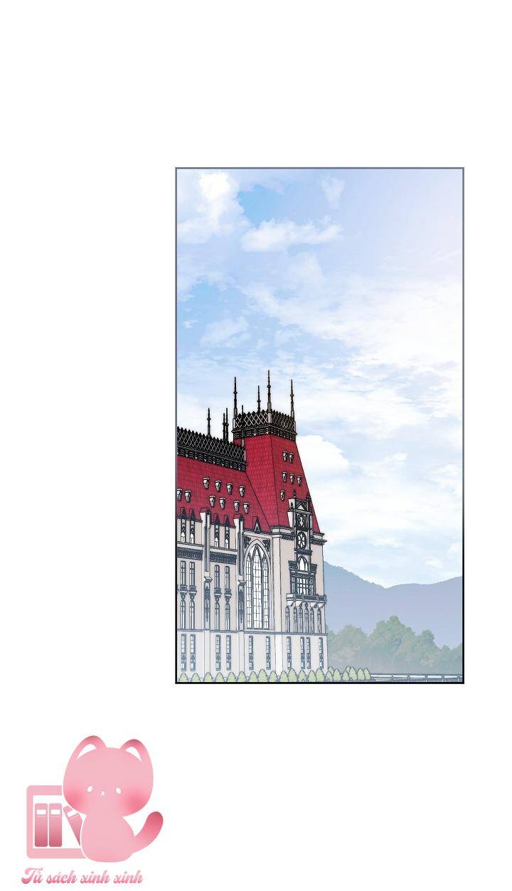 vị hôn thê của kẻ săn mồi chapter 55 64