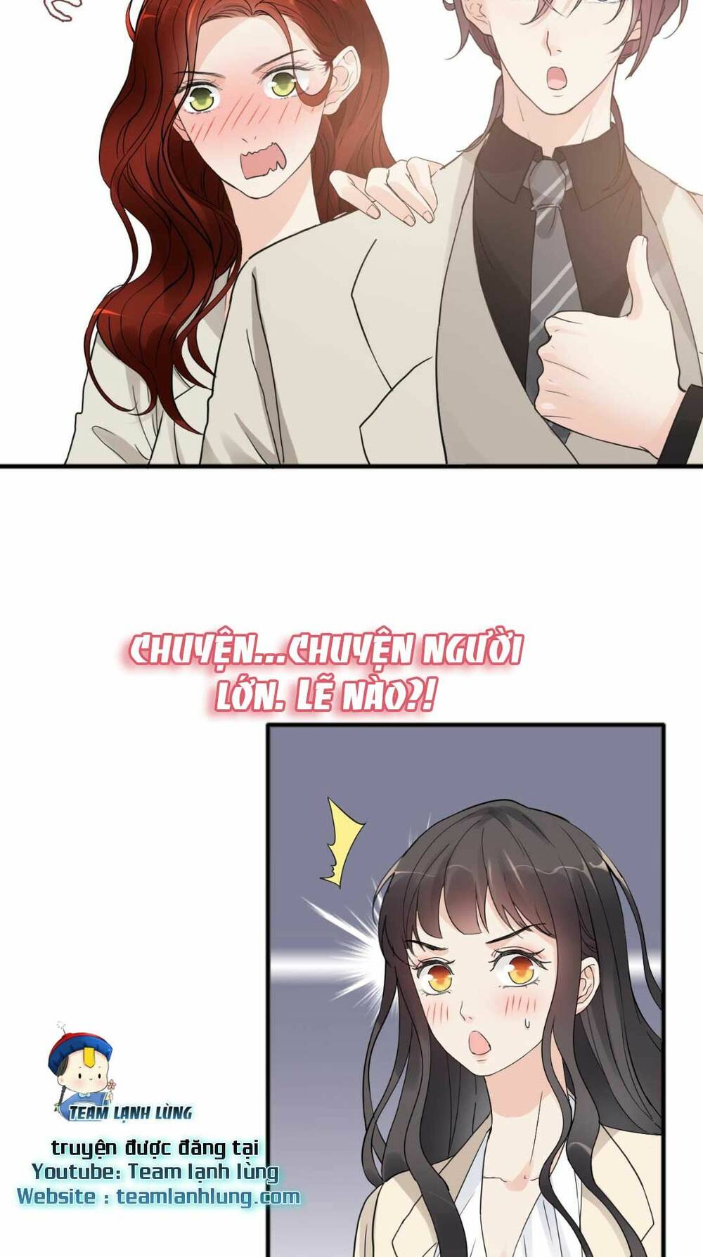 cô vợ hợp đồng bỏ trốn của tổng giám đốc chapter 446 24