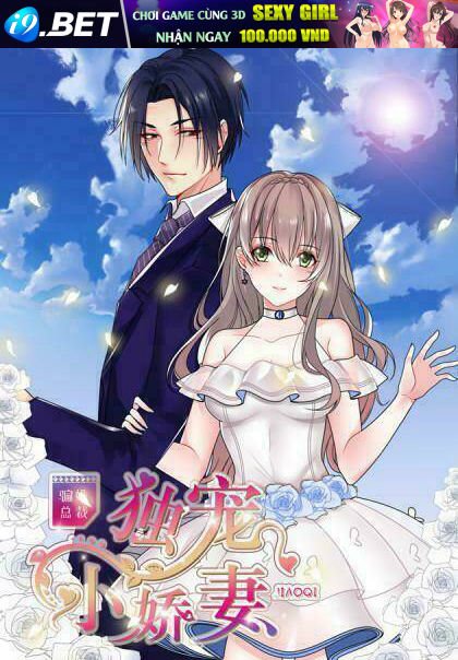 độc sủng tiểu lão bà chapter 7 1