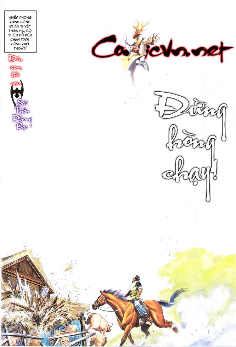 phong vân chapter 564 31