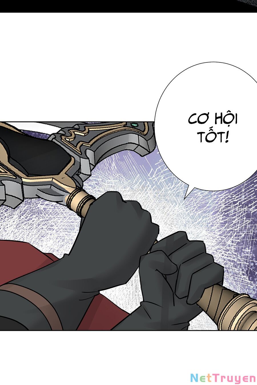 bản giáo chủ thân bất do kỷ chapter 37 43