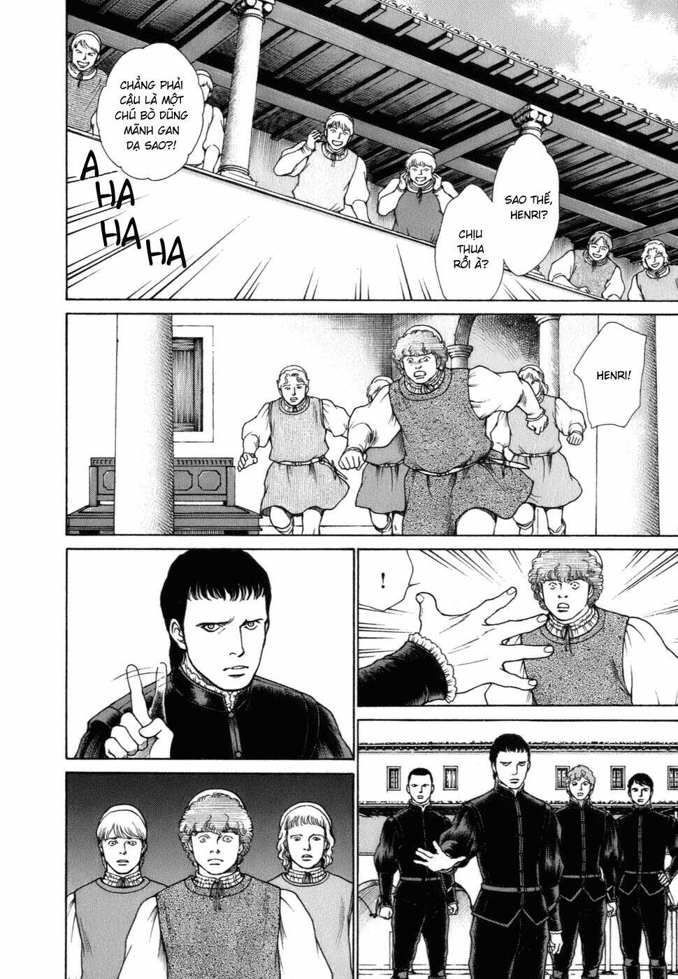 cesare chapter 18 14