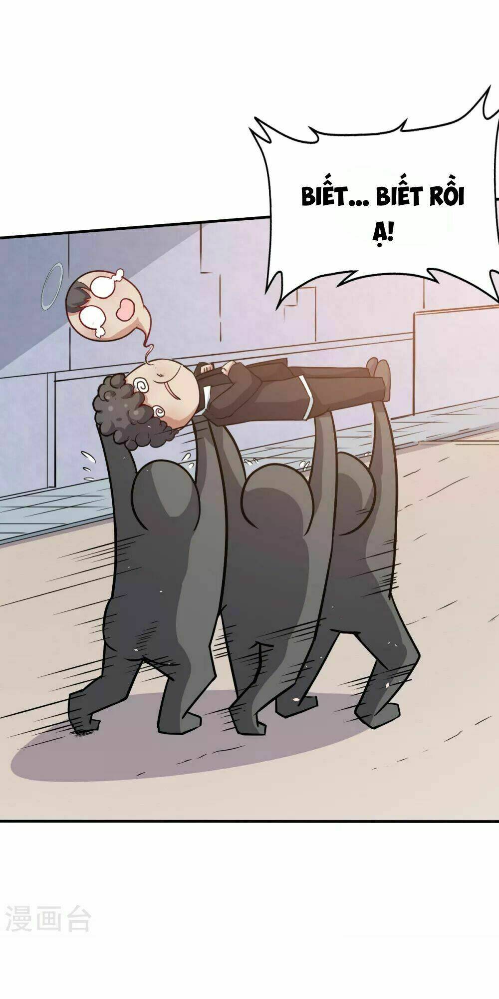 vườn trường cuồng sư hệ thống chapter 14 5