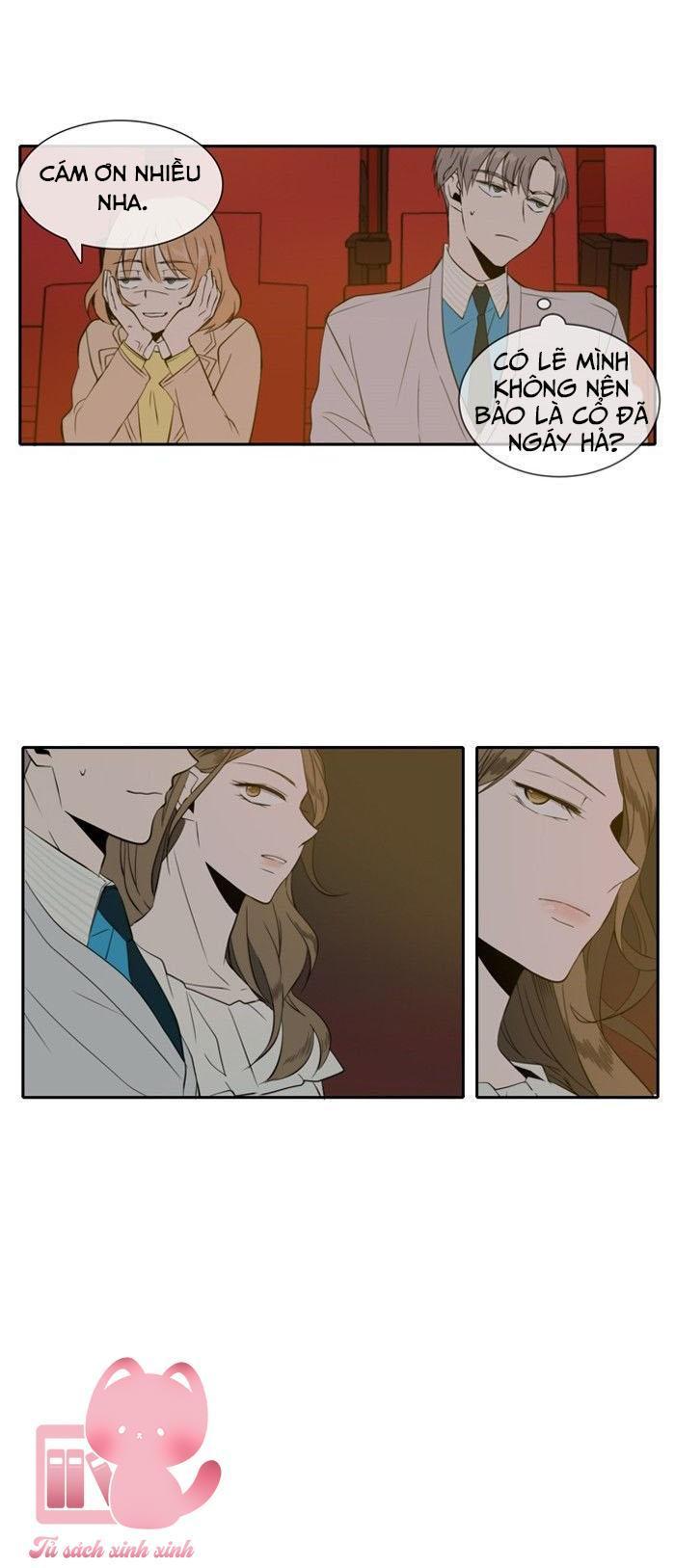 a good day to be a dog chapter 6 26