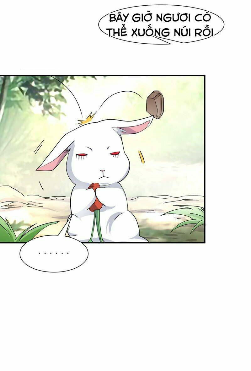 tu chân truyền nhân tại đô thị chapter 4 18