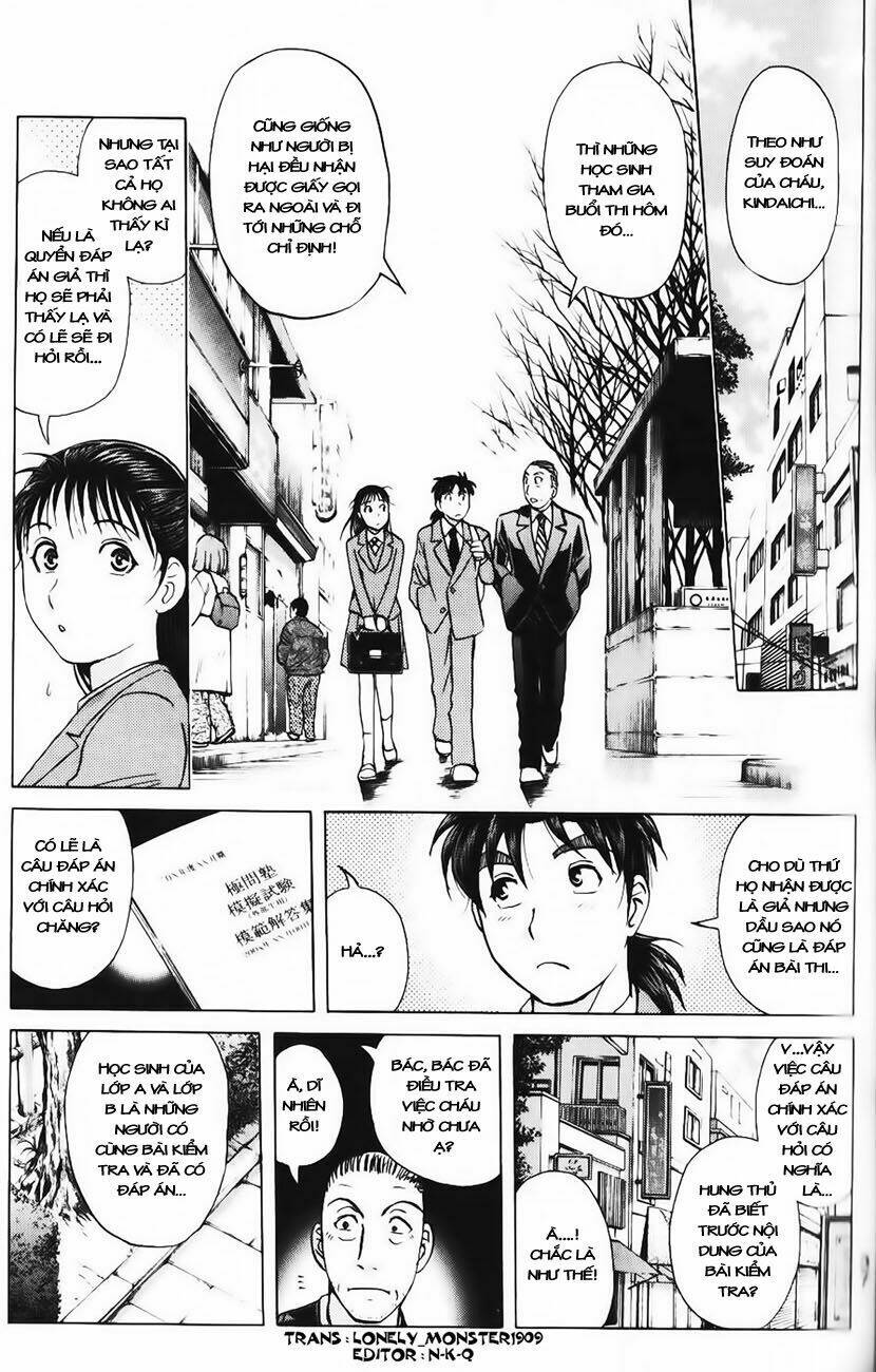 thám tử kindaichi - phần 2 chapter 24 36