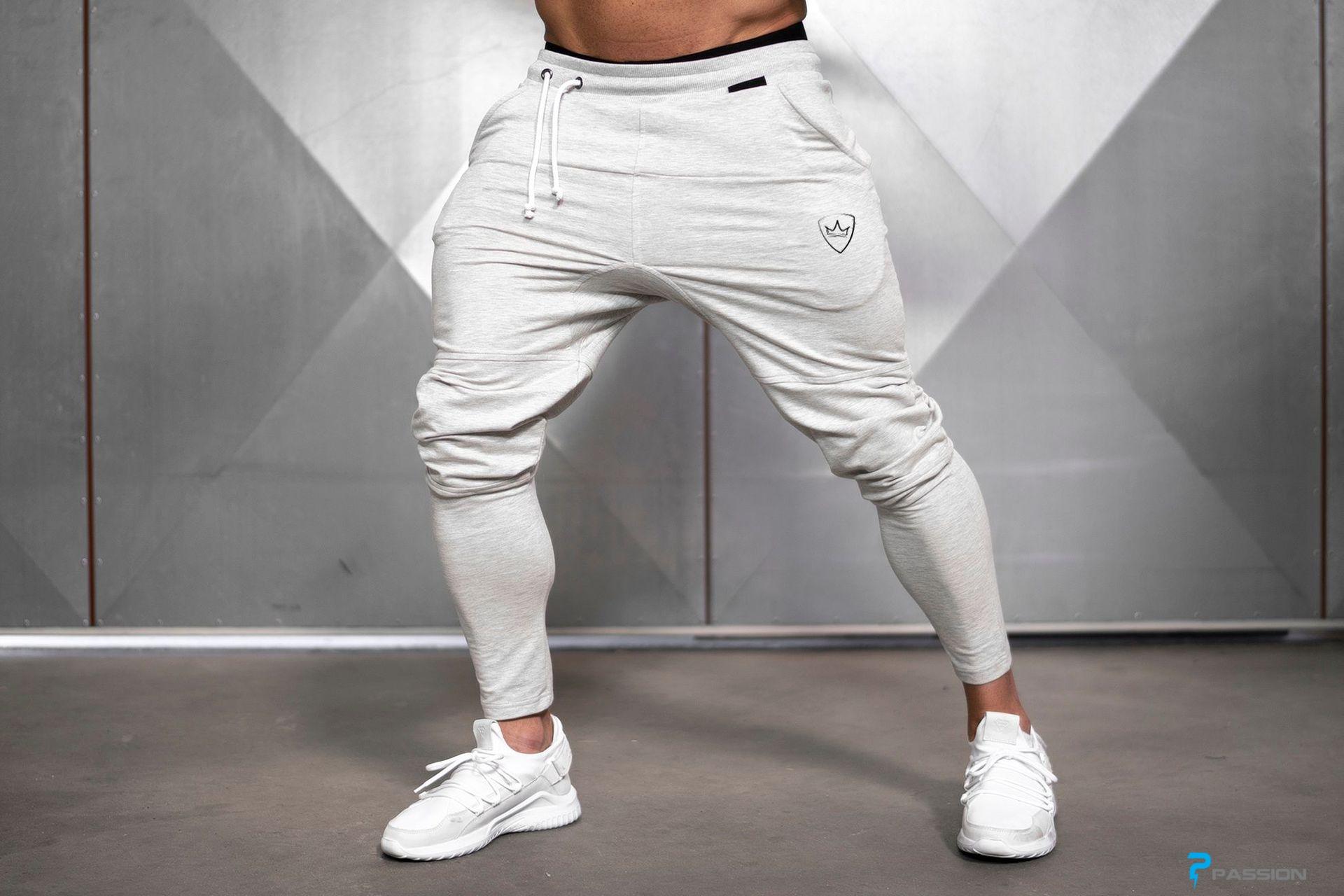 Quần jogger gym nam Belegend Z162