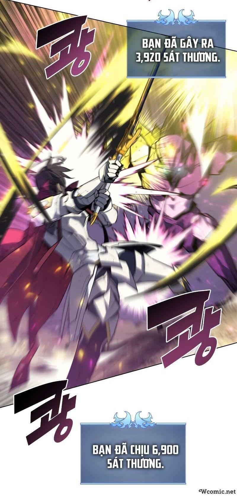 vượt qua giới hạn chapter 77 67