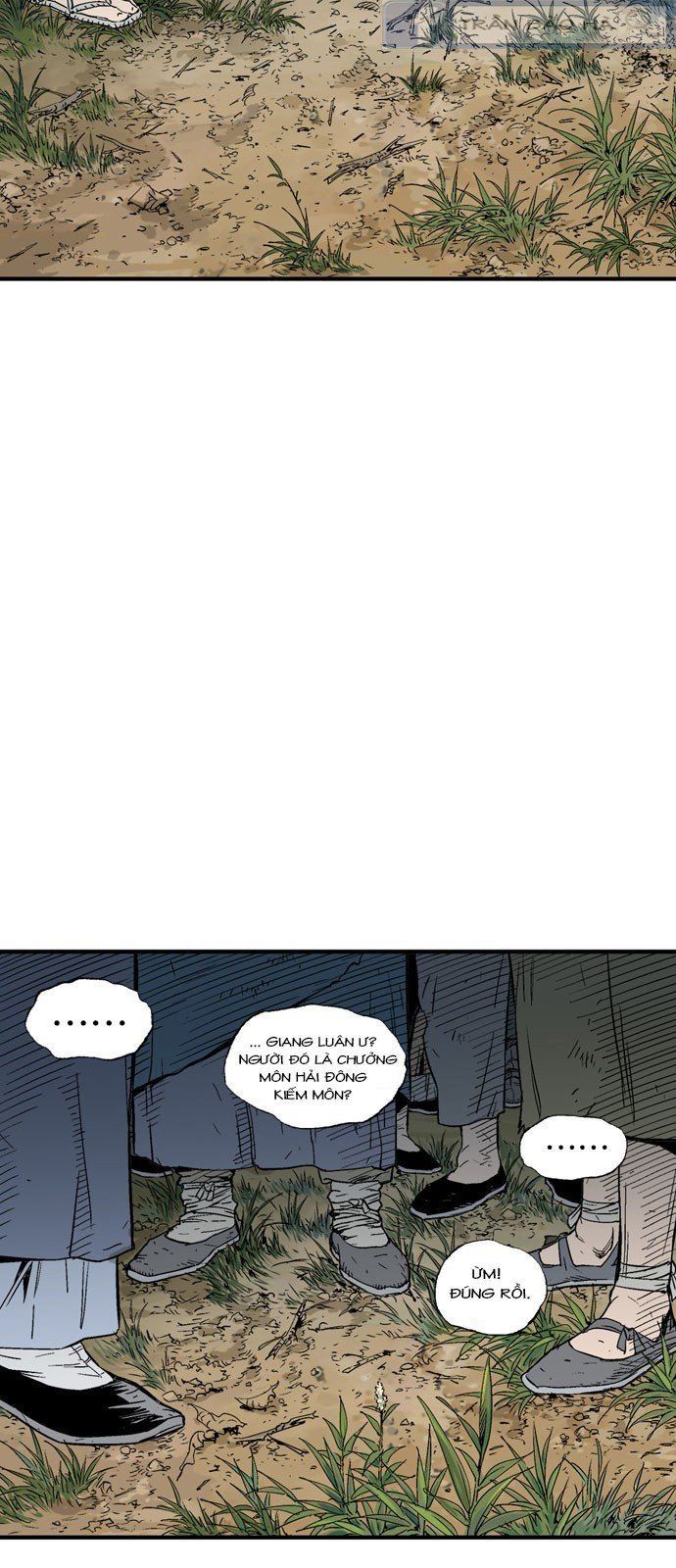 cao thủ 2 chapter 90 15