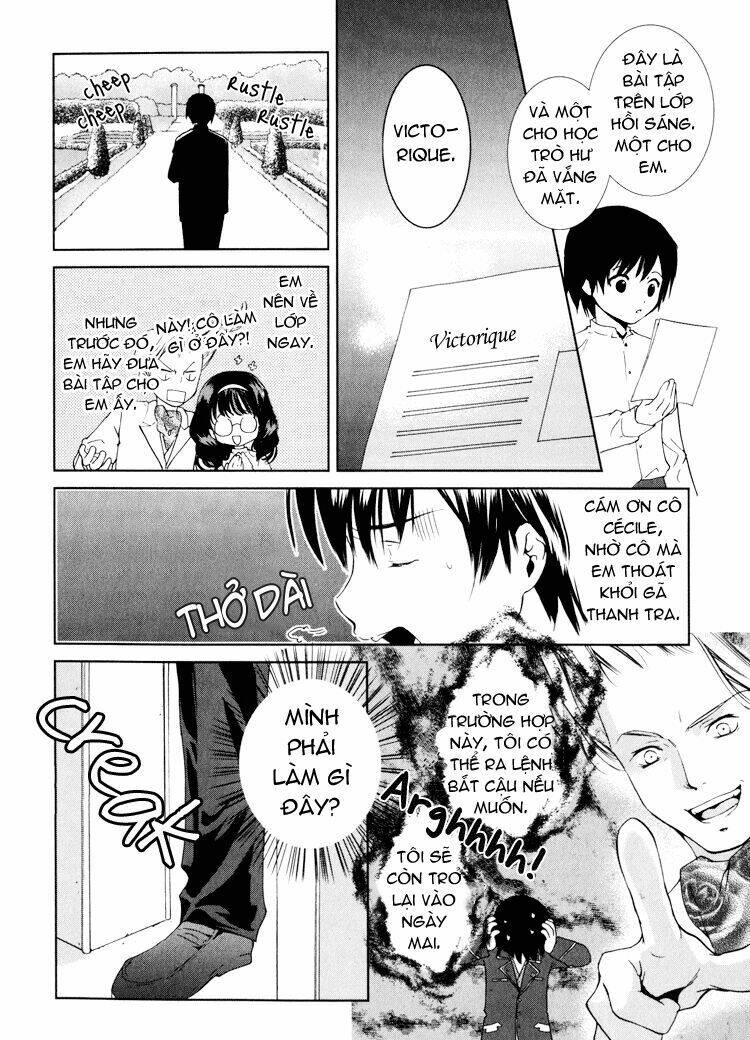 Gosick chapter 1.1 20