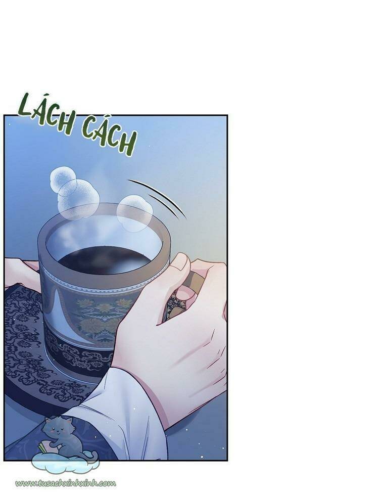 chồng em dễ thương chết mất thôi! chapter 32 36