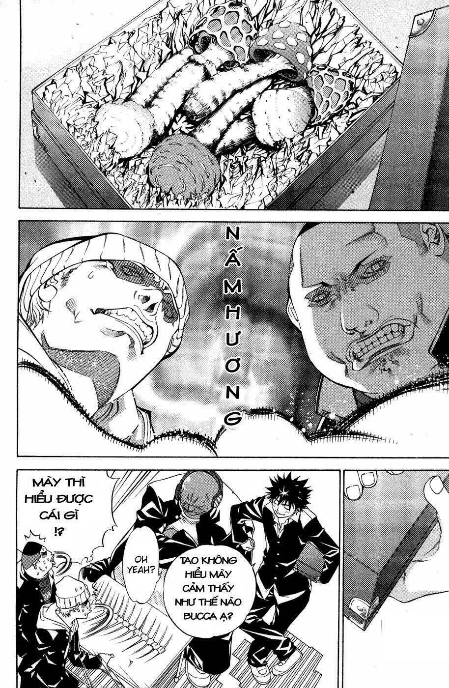 air gear chapter 24 15