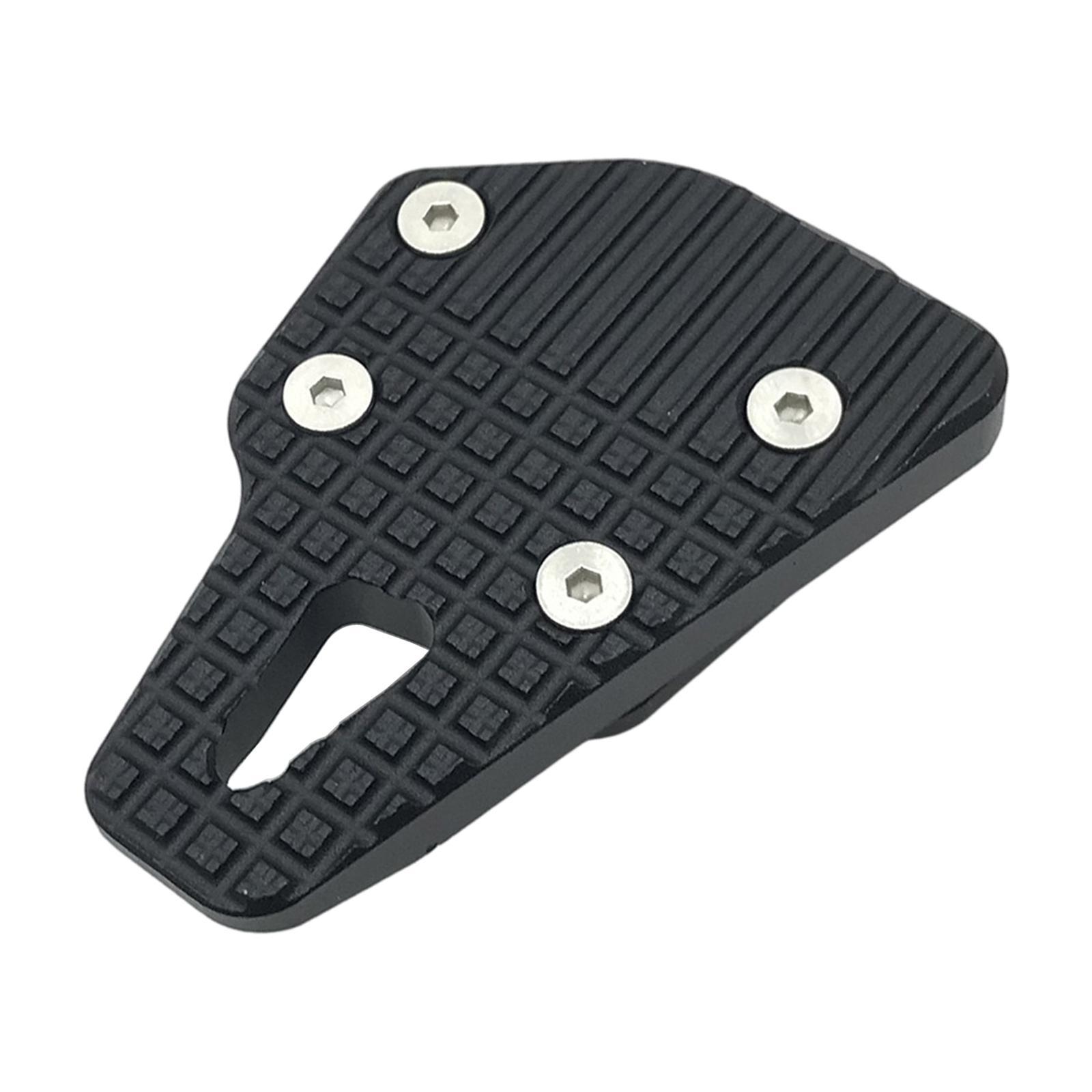 Rear Foot Brake Lever Pedal Motorcycle  for  F900R Black