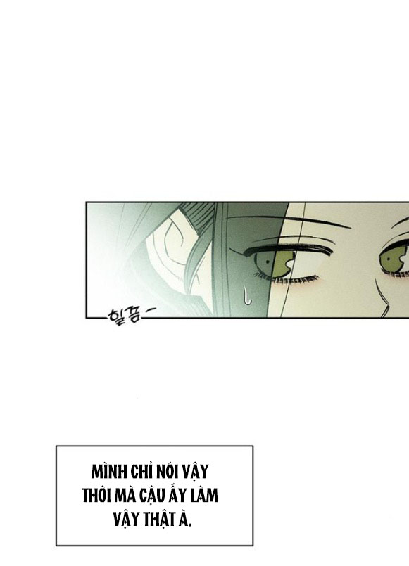 [18+] Nước Mắt Trên Đóa Hoa Tàn chapter 12.2 13