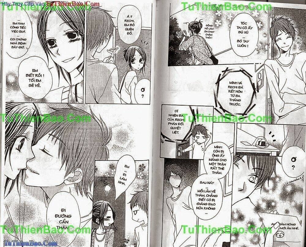 người bạn tuyệt vời chapter 3 68