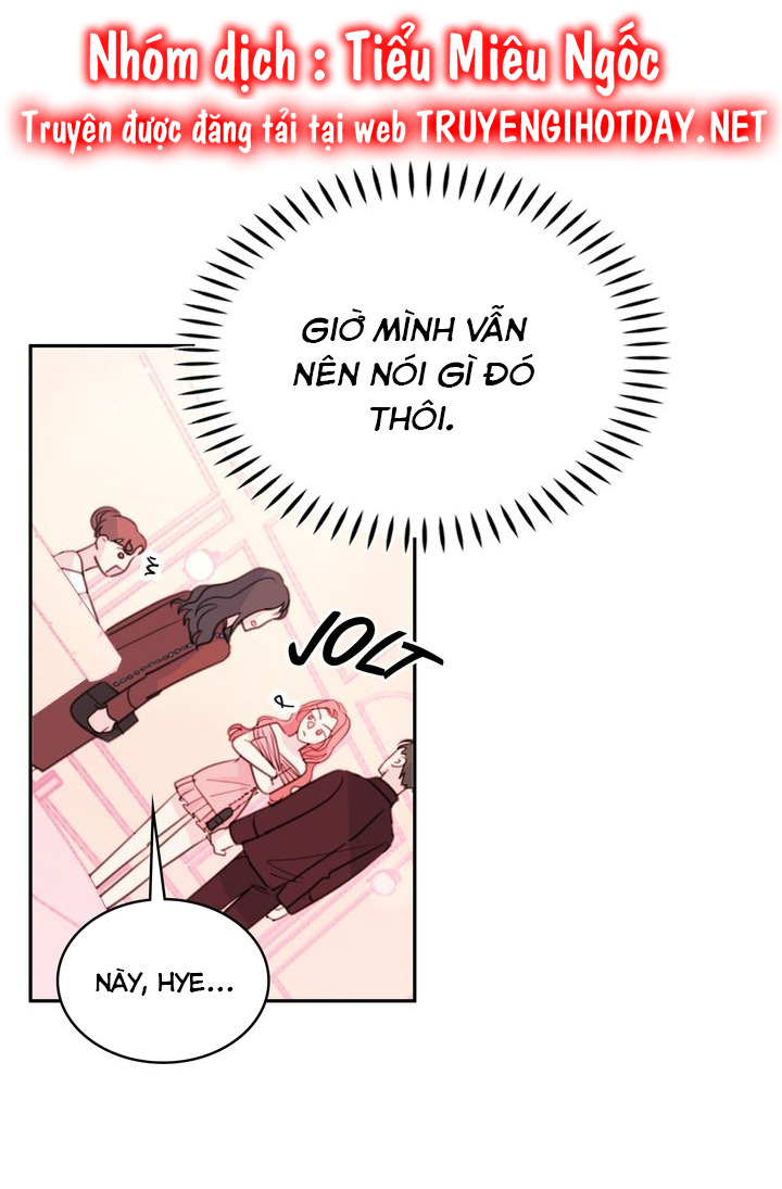 hôm nay cùng với em chapter 91 5