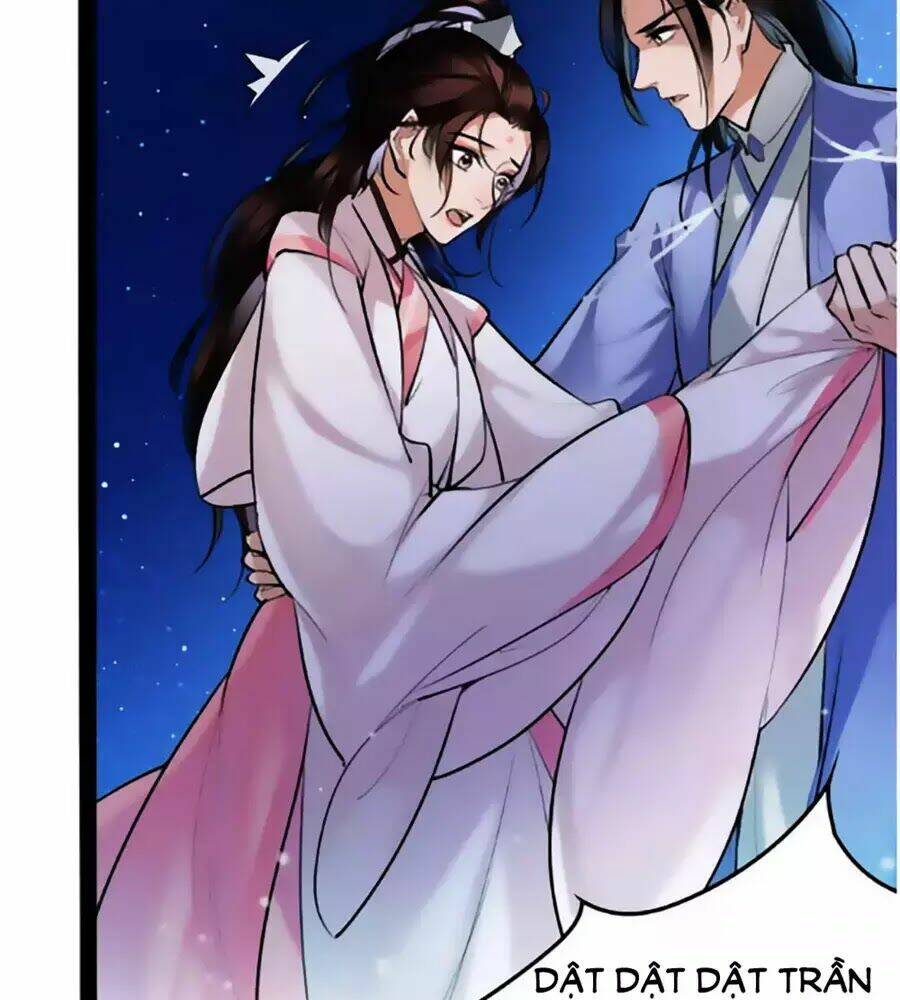 đường tăng cũng quyến rũ chapter 28 30