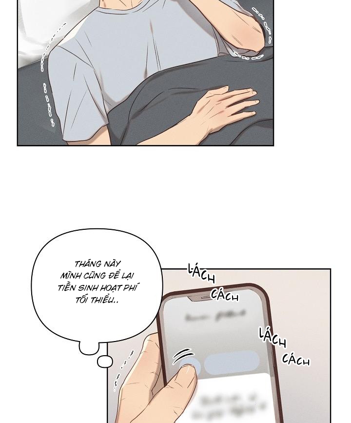 đại úy lãng mạn thân yêu của tôi chapter 10 22