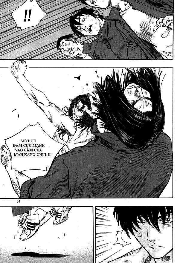 change guy chapter 278 2