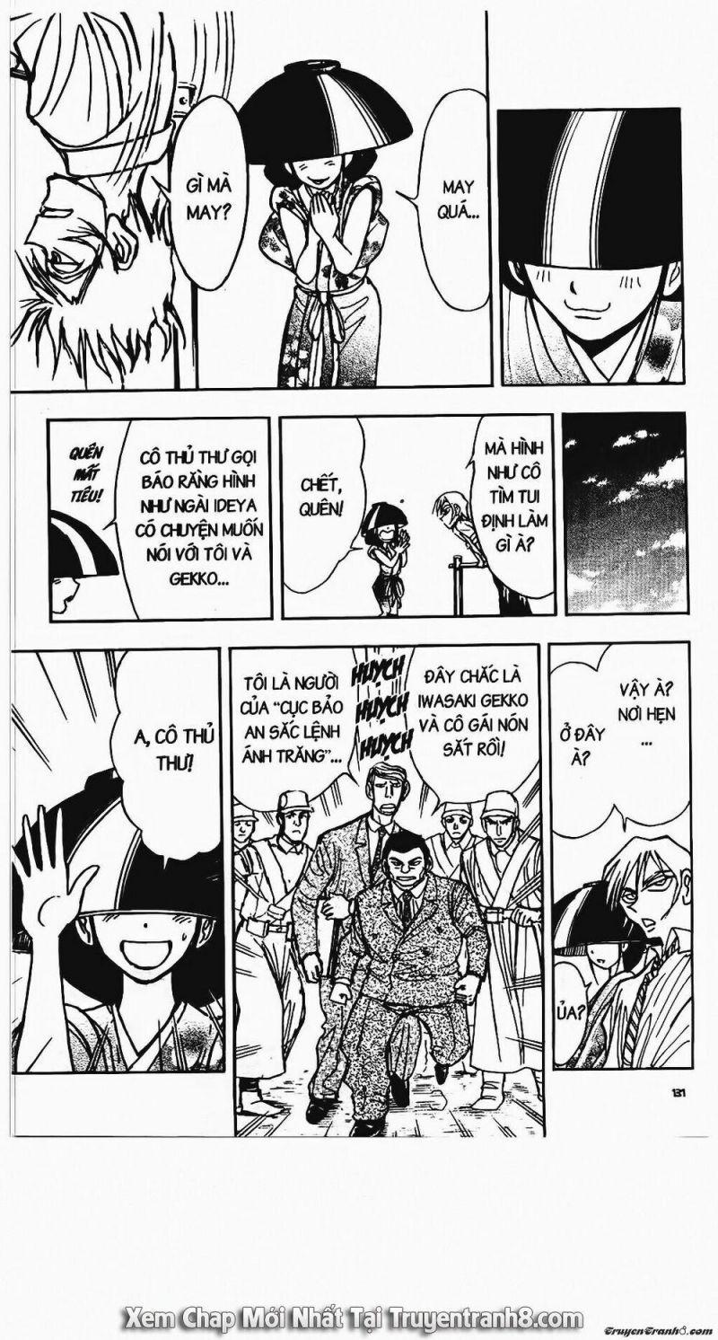 sắc lệnh ánh trăng chapter 47 5