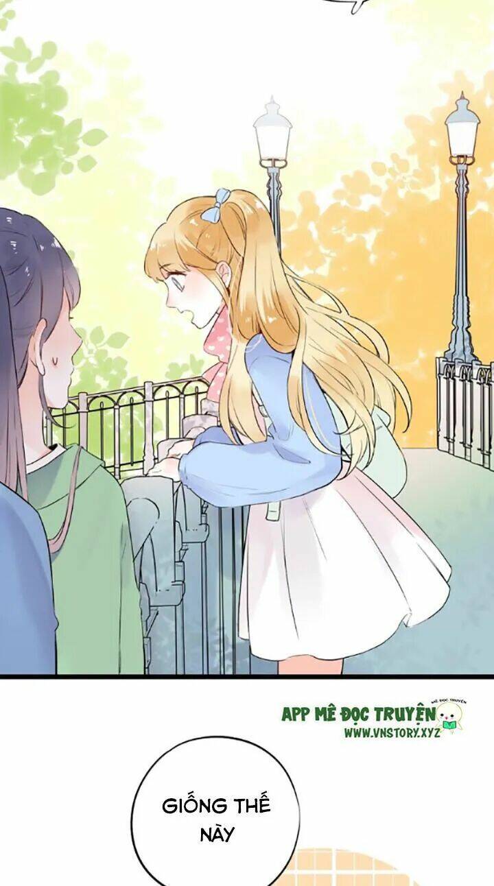 trạch thượng tịch mịch huỳnh hỏa chapter 44 16