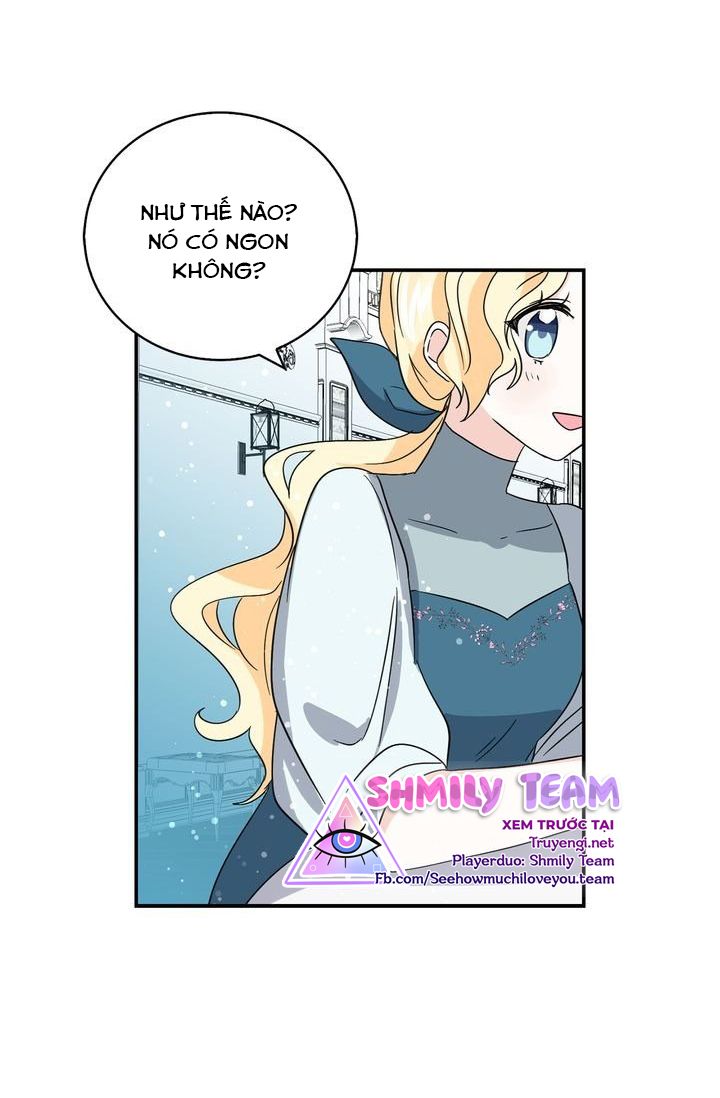 tôi là bạn gái cũ của một vị anh hùng chapter 10 50