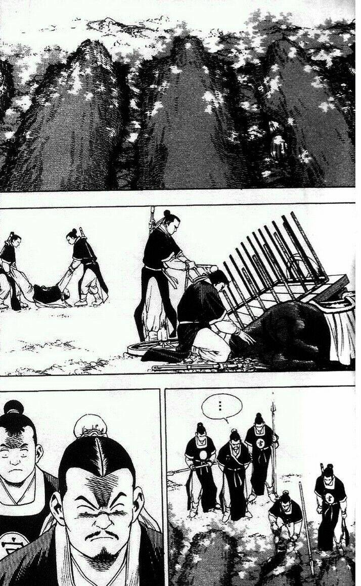 long quyển phong chapter 15 19