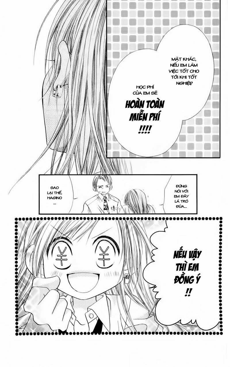 honey x honey drop chapter 1 38