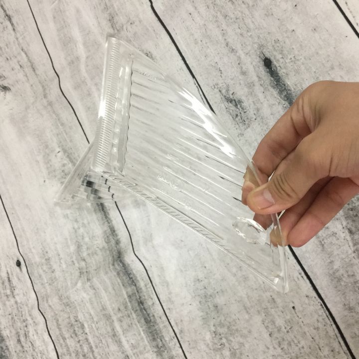 Nắp Đèn Xi Nhan Trước dành cho xe Honda acong Màu trắng - TB2016