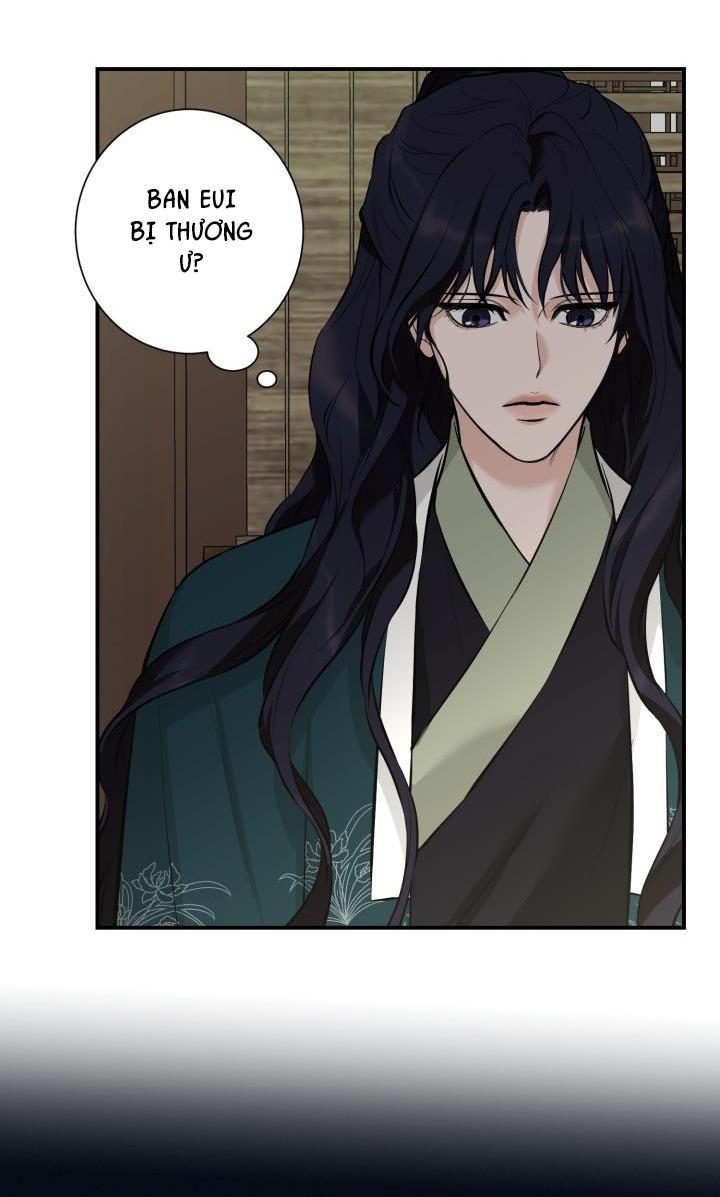 truyện ngắn lục lạc đôi chapter 2.2 34