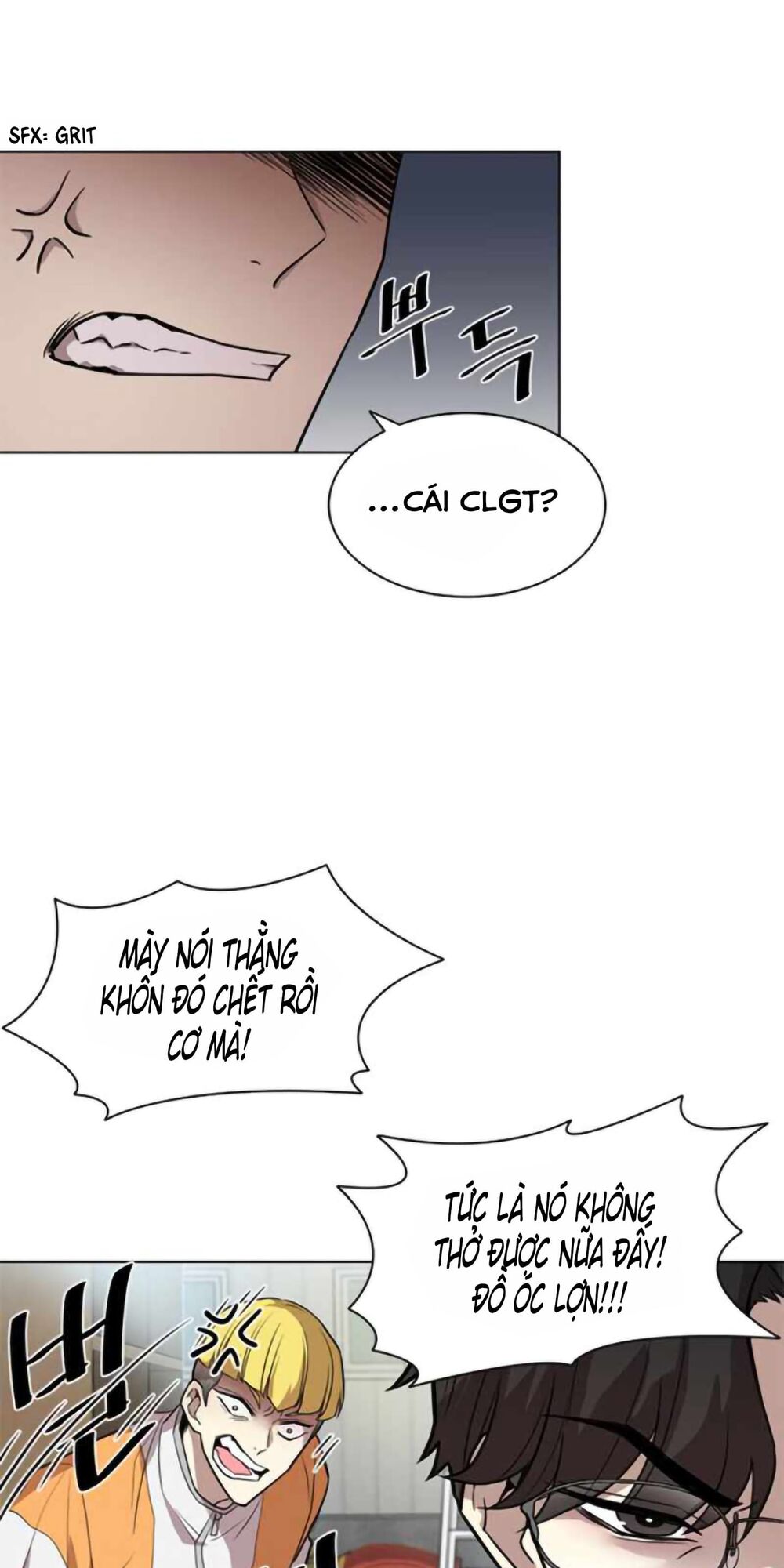 chuyển sinh thành ác nhân chapter 2 70