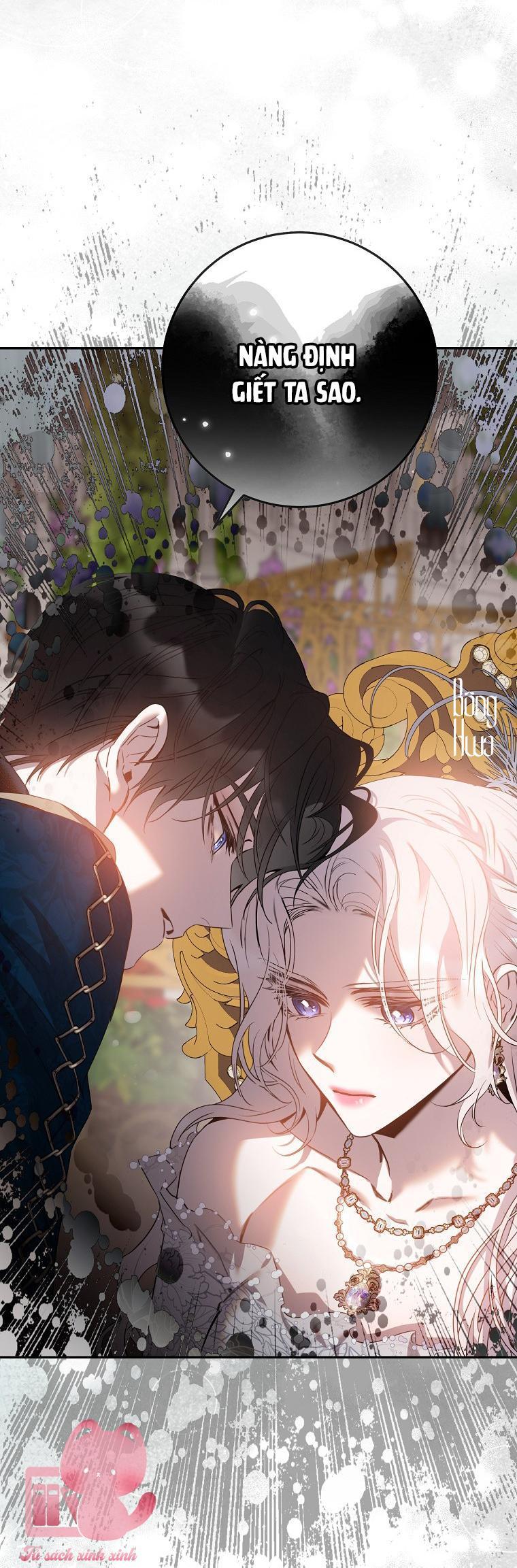 thuần hóa bạo chúa rồi bỏ trốn chapter 85 30