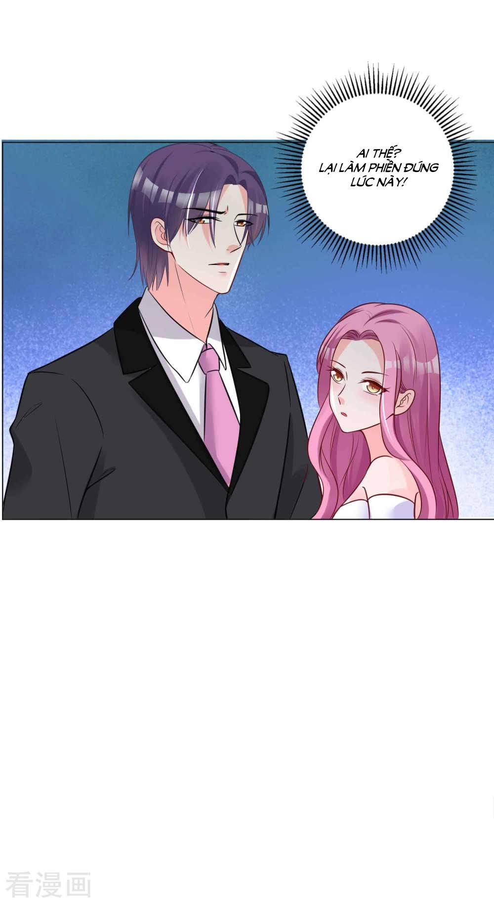 thời thượng nữ vương có chút tô chapter 19 23