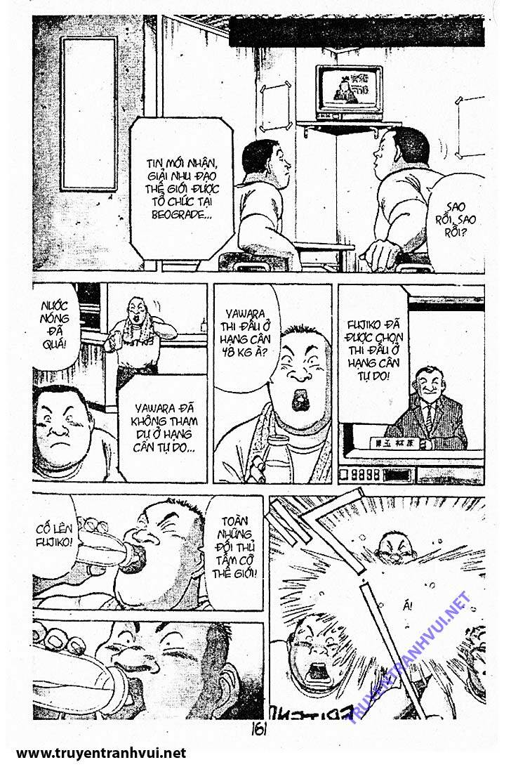 yawara chapter 167 19