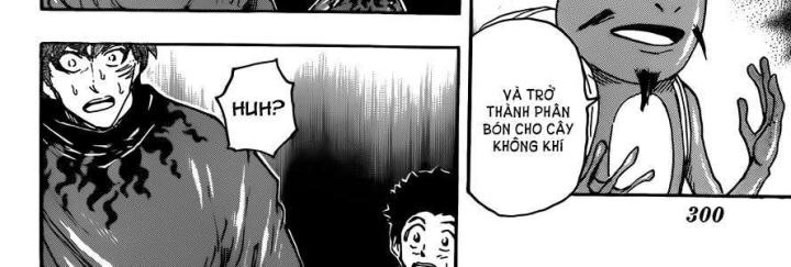 thánh tỏi sành ăn chapter 283 24