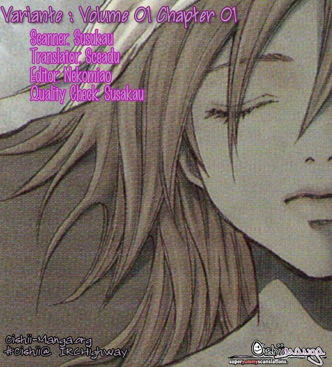 variante chapter 1 63