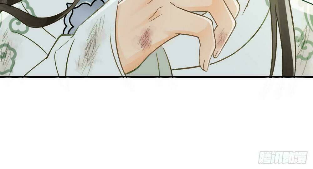 vương gia ba tuổi rưỡi của tôi chapter 17 80