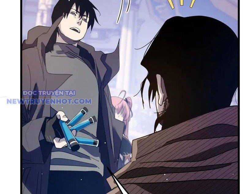 Vô Địch Bị Động Tạo Ra Tấn Sát Thương chapter 57 30