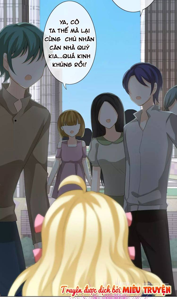 độc nhãn ác ma của ta chapter 5 38