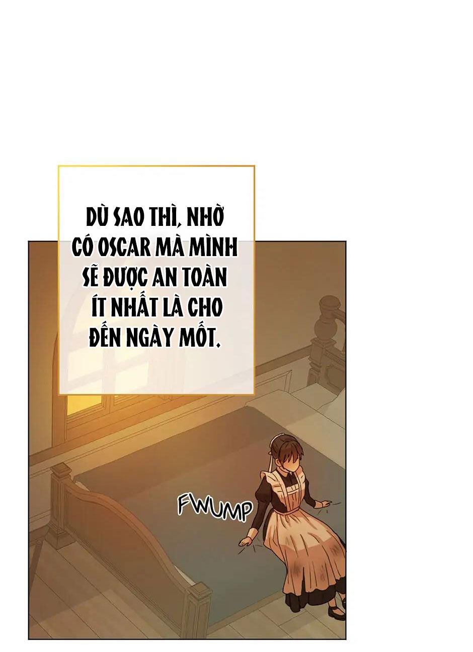 từ hầu gái tôi đã trở thành hoàng hậu chapter 3 27