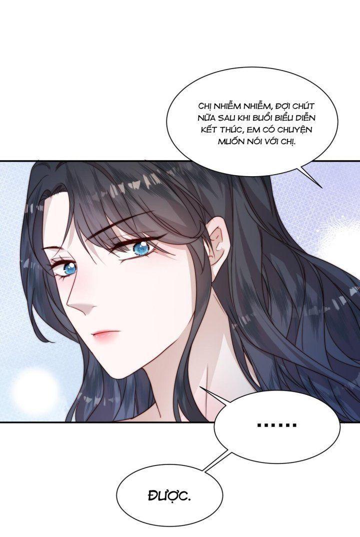 lên top xu hướng! trạch nữ như tôi nổi lên sau một đêm nhờ scandal chapter 6 8