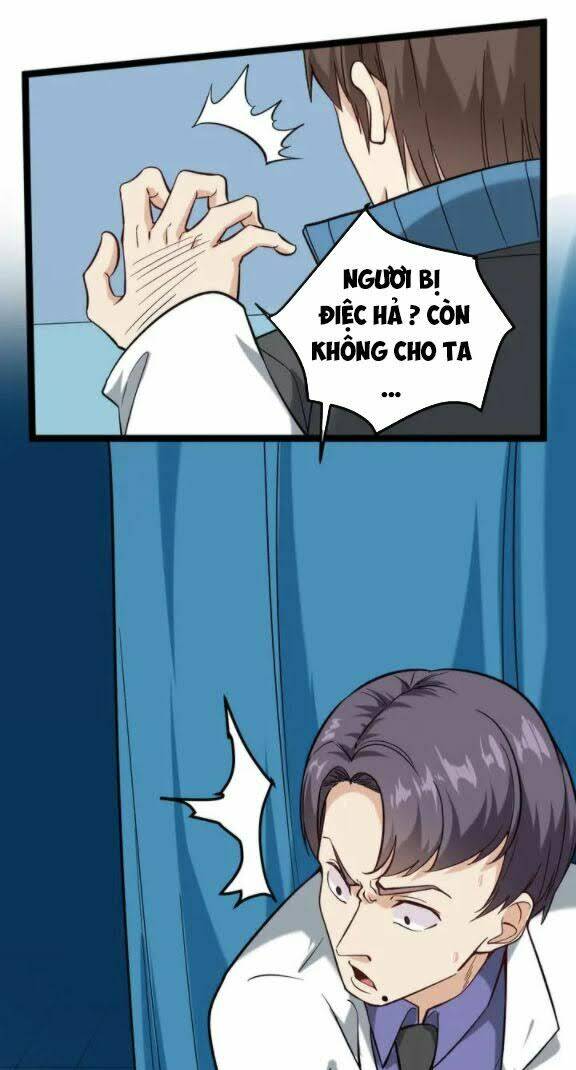 hồi xuân tiểu độc y chapter 80 28