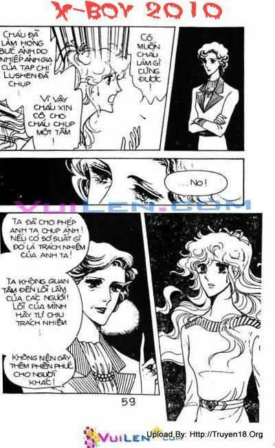 ánh đèn rực rỡ chapter 1 60