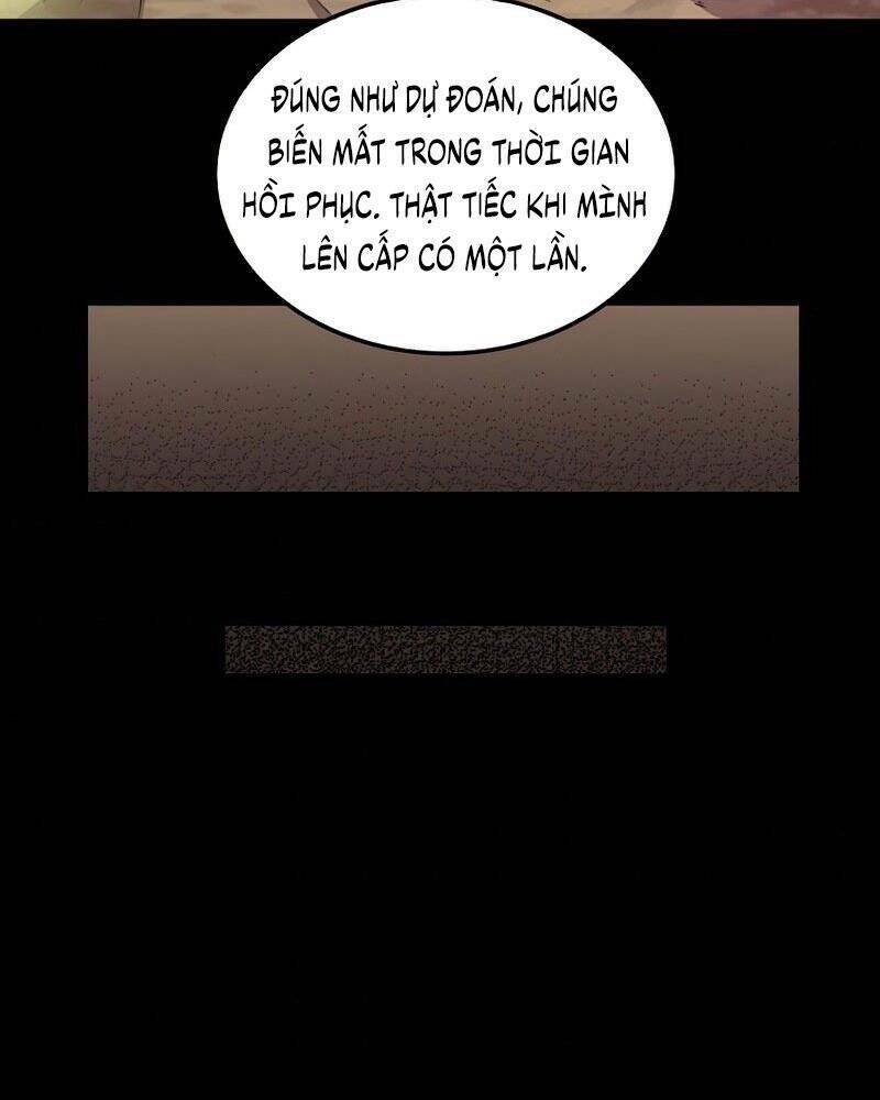 tôi thăng cấp trong lúc ngủ chapter 42 124