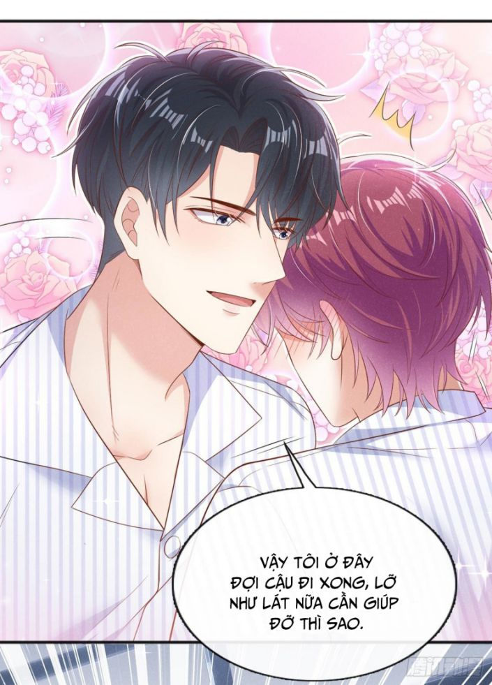 tôi với hình mẫu lý tưởng lìa trần rồi! chapter 28 5