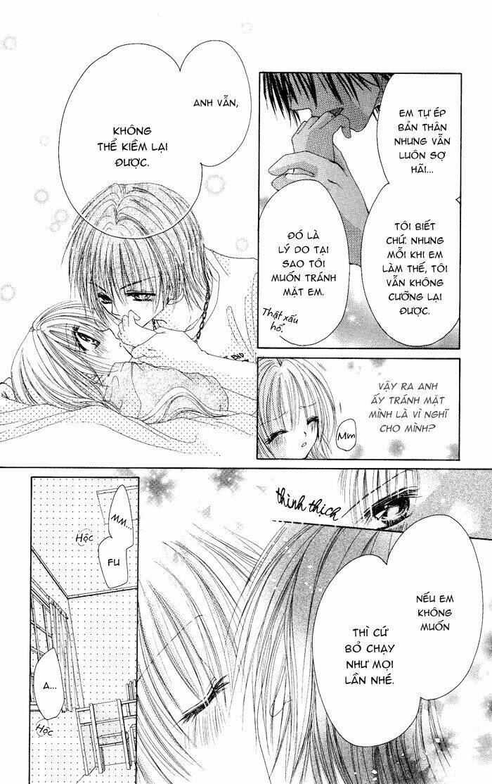 akutou danshi collection chapter 3 40